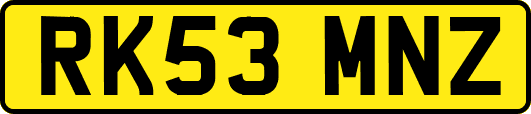 RK53MNZ