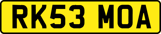 RK53MOA