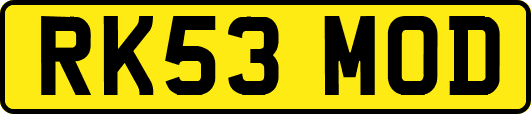 RK53MOD