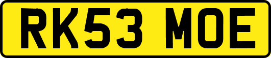 RK53MOE