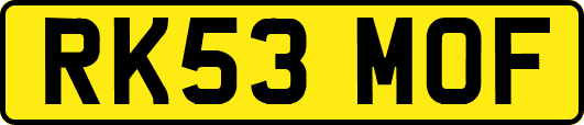 RK53MOF