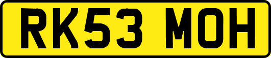 RK53MOH
