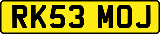 RK53MOJ