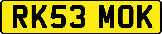 RK53MOK