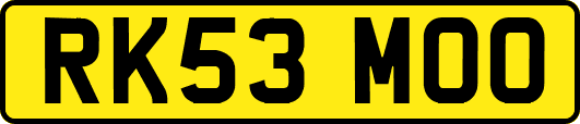 RK53MOO