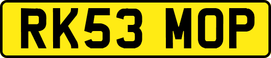 RK53MOP
