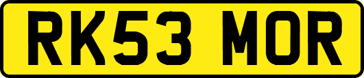 RK53MOR
