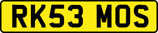 RK53MOS