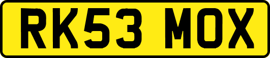 RK53MOX