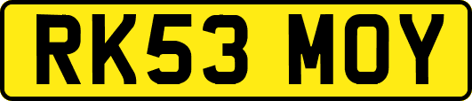 RK53MOY