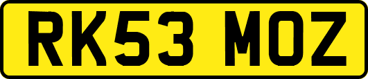 RK53MOZ