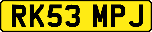 RK53MPJ