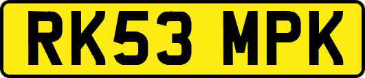 RK53MPK
