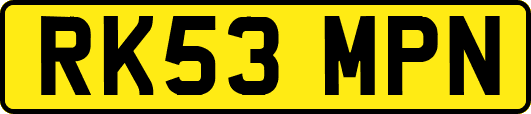 RK53MPN
