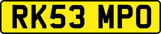 RK53MPO