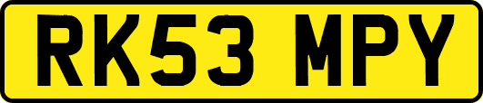RK53MPY