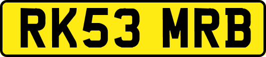 RK53MRB