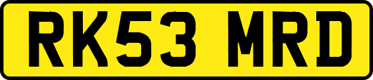 RK53MRD
