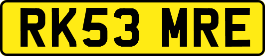 RK53MRE