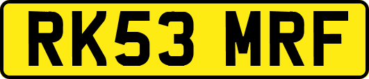 RK53MRF
