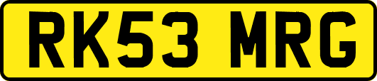 RK53MRG