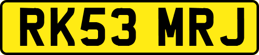 RK53MRJ