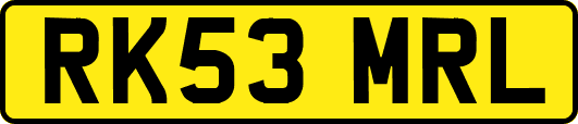 RK53MRL
