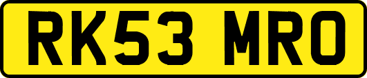 RK53MRO