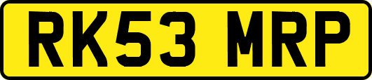 RK53MRP