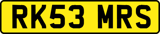 RK53MRS