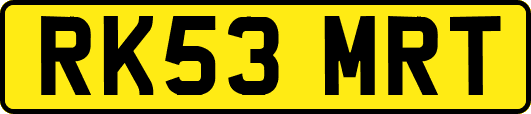 RK53MRT