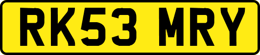 RK53MRY