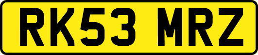 RK53MRZ
