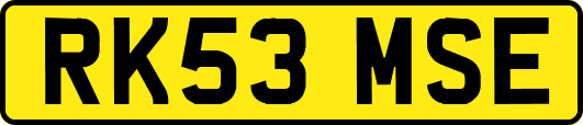 RK53MSE
