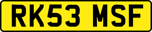 RK53MSF