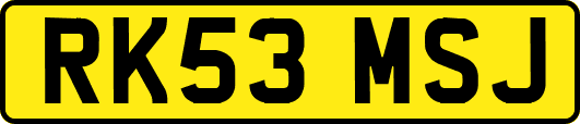RK53MSJ
