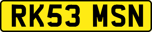 RK53MSN
