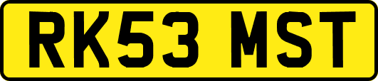RK53MST