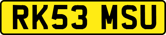 RK53MSU