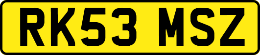 RK53MSZ