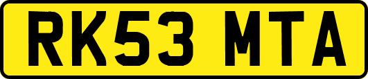 RK53MTA