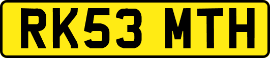 RK53MTH