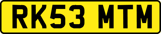 RK53MTM