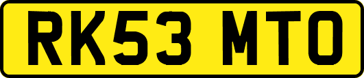 RK53MTO