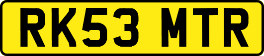 RK53MTR