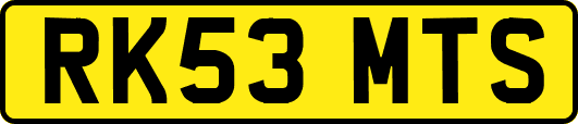 RK53MTS