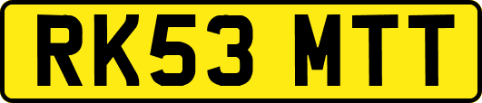 RK53MTT