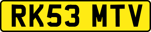RK53MTV