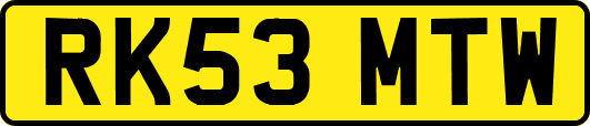 RK53MTW