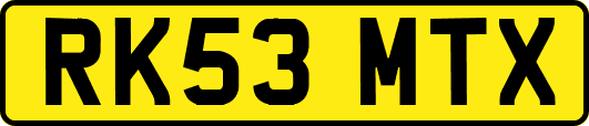 RK53MTX